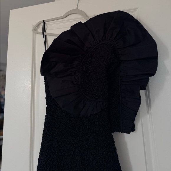 Like new MARA HOFFMAN Evelyn Dress $895 - Picture 8 of 13